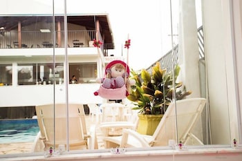 hotel picadao