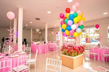 hotel picadao