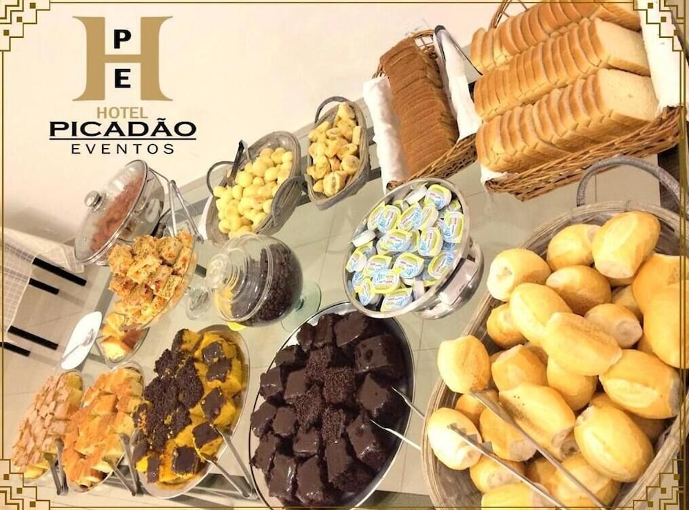 hotel picadao