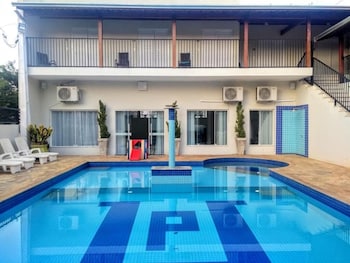 hotel picadao