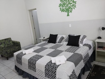 hotel picadao