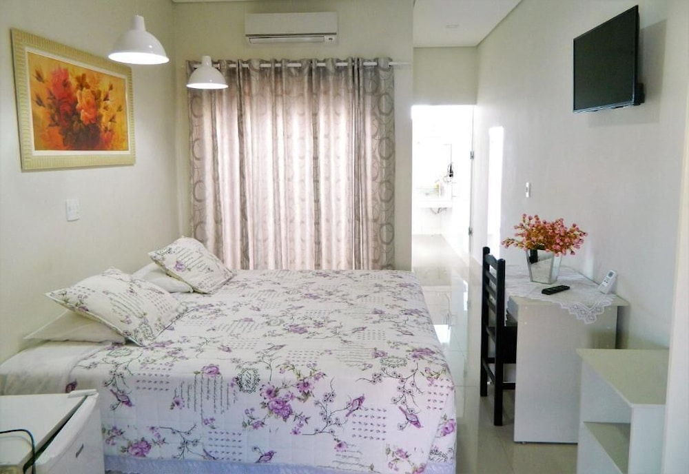 hotel picadao