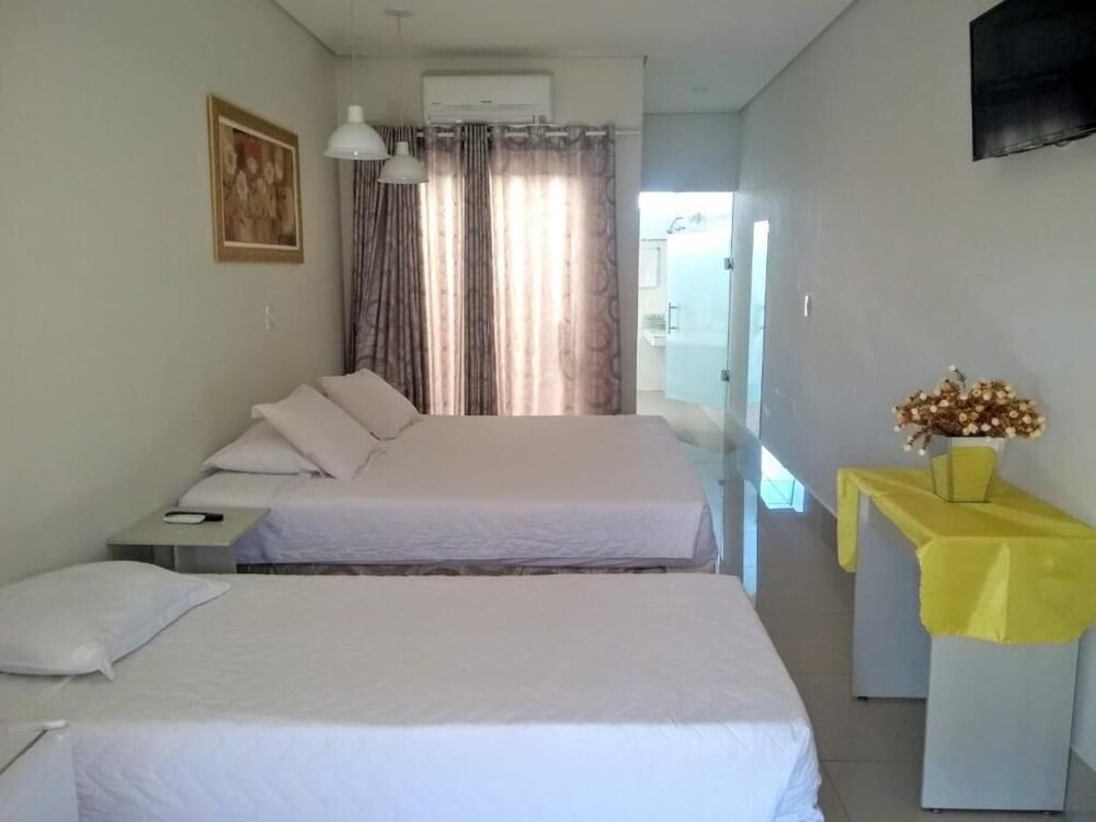 hotel picadao