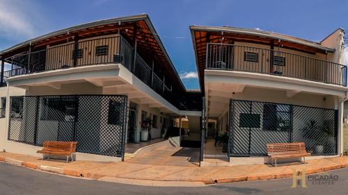 hotel picadao