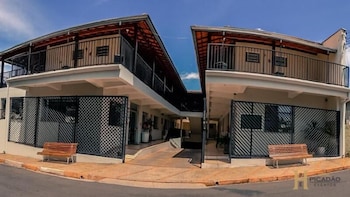 Hotel Picadão,Sao Paulo>>Aguas De Sao Pedro,3 star