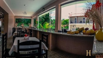 Hotel Picadão,Sao Paulo>>Aguas De Sao Pedro,3 star