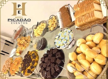 Hotel Picadão,Sao Paulo>>Aguas De Sao Pedro,3 star