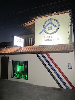 hope pousada