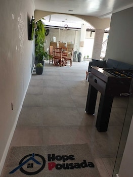 hope pousada