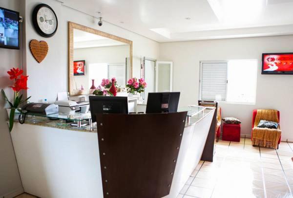 hotel heinz restaurante