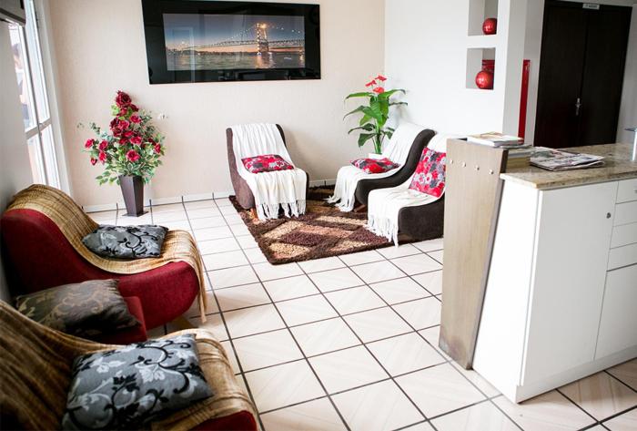 hotel heinz restaurante