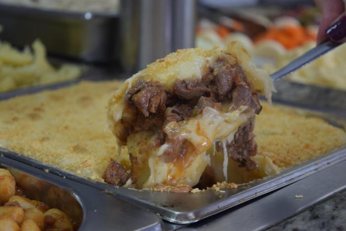 hotel heinz restaurante