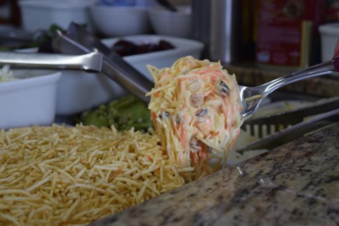 hotel heinz restaurante