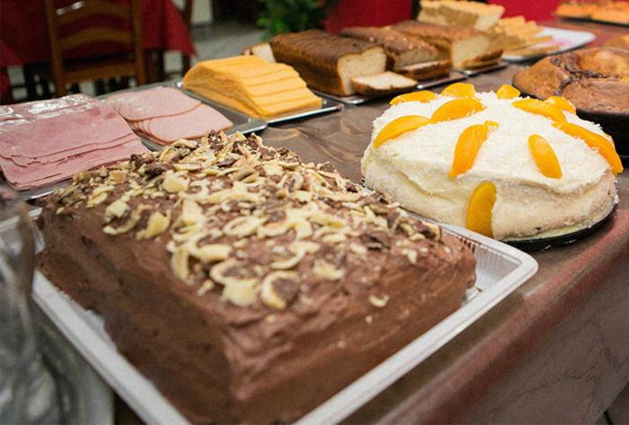 hotel heinz restaurante