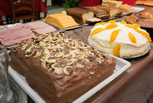 hotel heinz restaurante