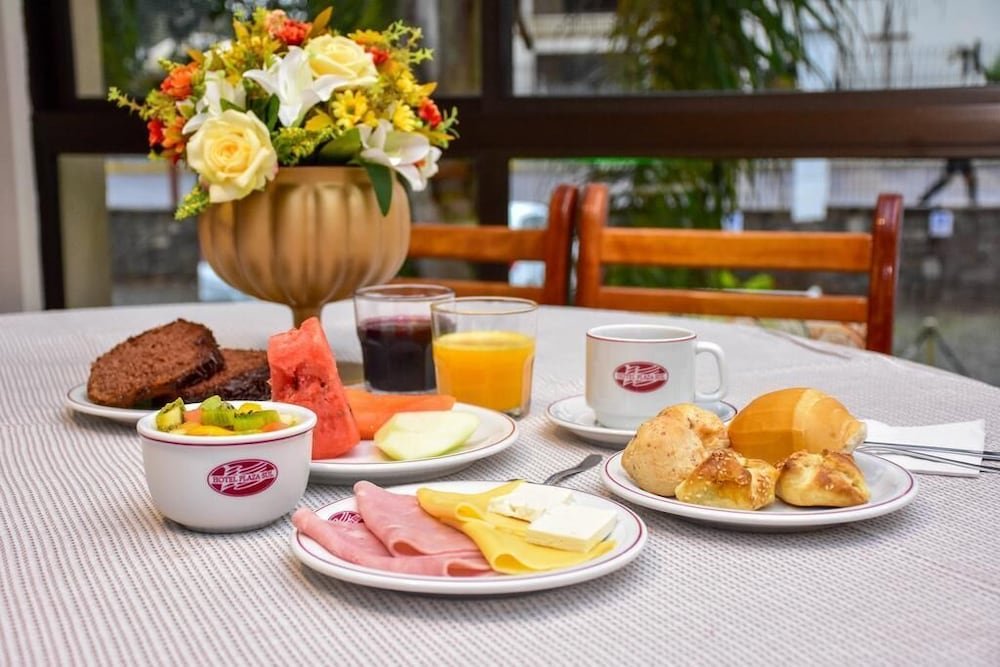 Hotel & Turismo San Francisco,,3 star