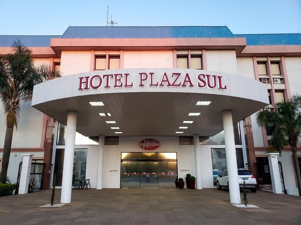 Hotel & Turismo San Francisco,,3 star