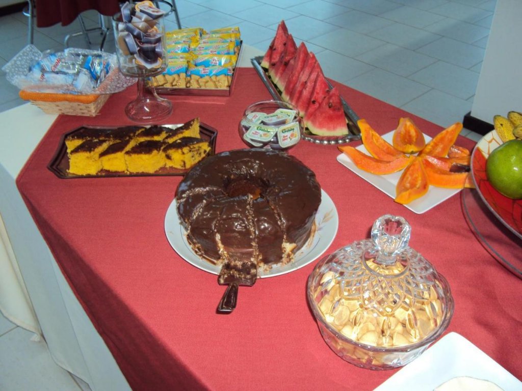 Laf Hotel,Sete Barras>>Registro,3 star