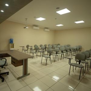 Vitoria Palace Hotel,Brazil>>Sinop,3 star