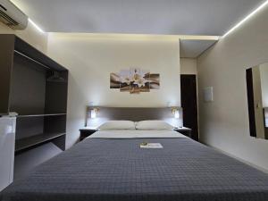 Vitoria Palace Hotel,Brazil>>Sinop,3 star