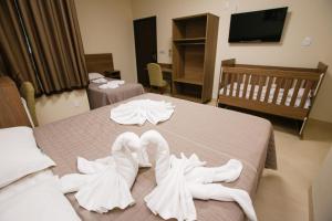 Vitoria Palace Hotel,Brazil>>Sinop,3 star