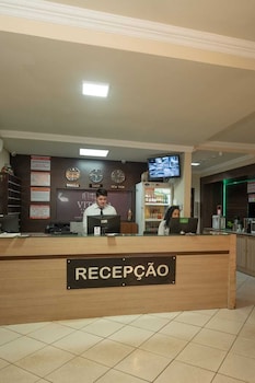 vitoria palace hotel