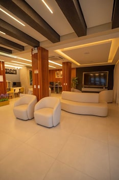 vitoria palace hotel
