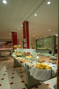 vitoria palace hotel