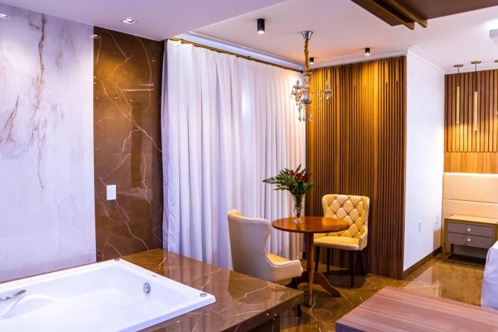 ellus hotel