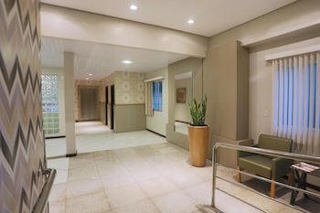 hotel veneza