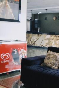 Pak Suites Hotel,Bahia State>>Luís Eduardo Magalhães,3 star