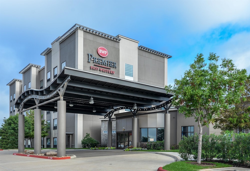 best western premier bryan college station