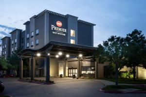 best western premier bryan college station