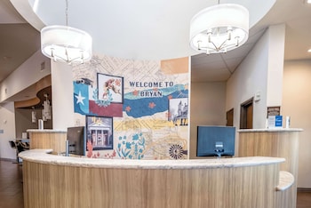 Best Western Premier Bryan College Station,Bryan>>Brazos,3 star