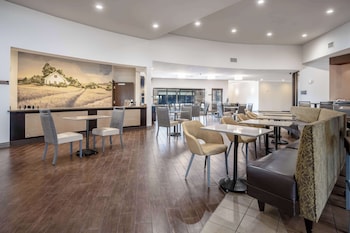 best western premier bryan college station