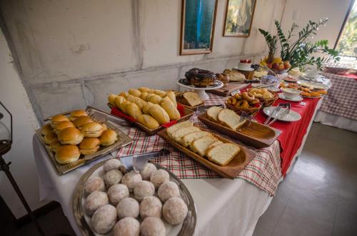 venda nova do imigrante