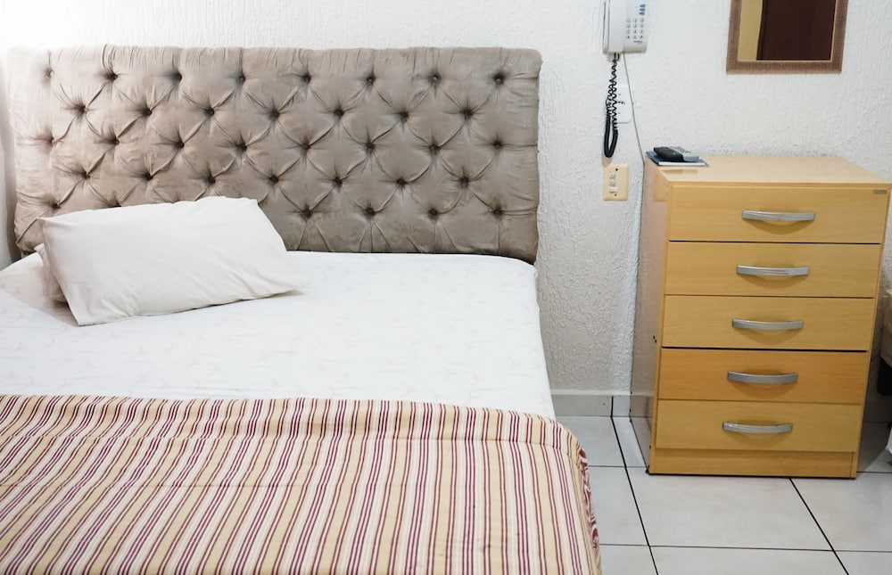 rosas hotel