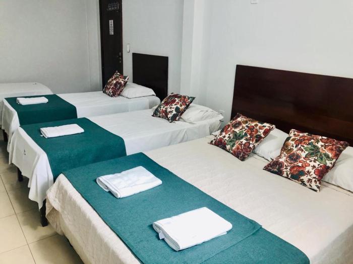 mais hotel