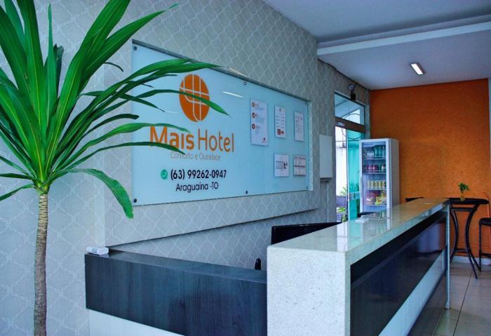 mais hotel