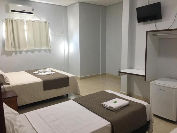 mais hotel
