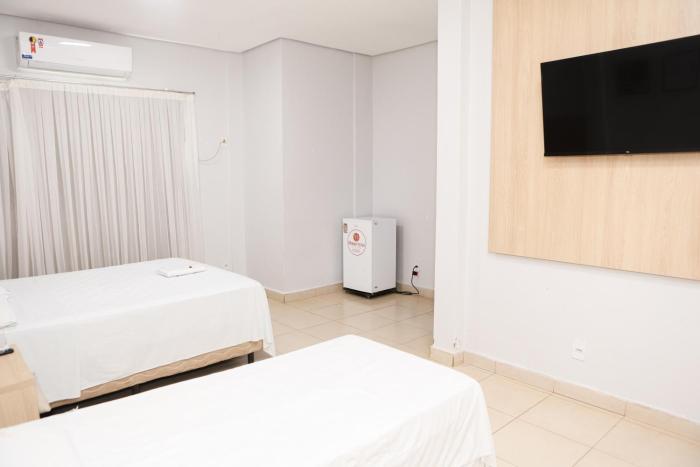 mais hotel
