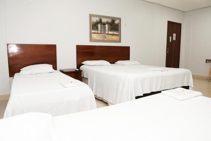 mais hotel