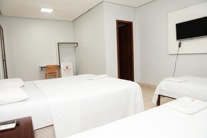 mais hotel