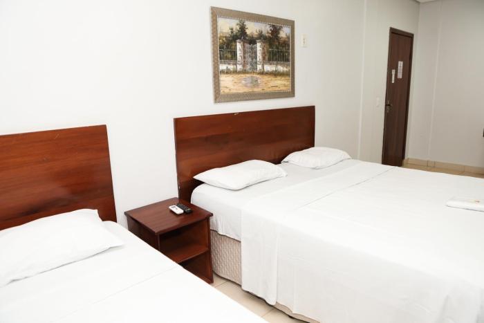 mais hotel