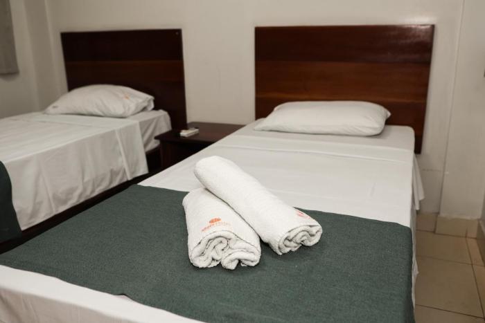 mais hotel