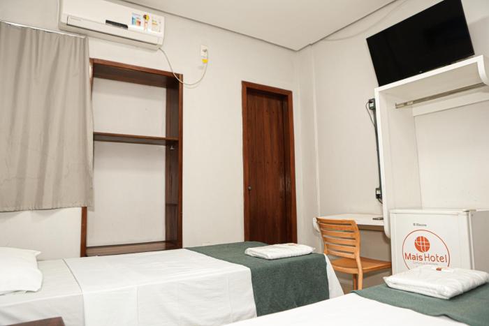 mais hotel