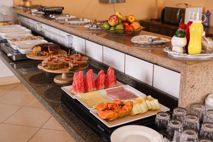 mais hotel