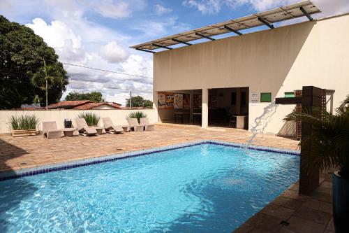 mais hotel