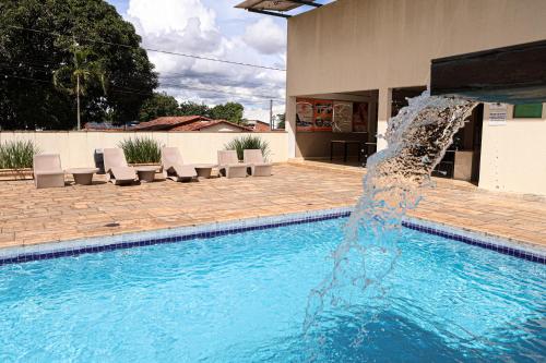 mais hotel