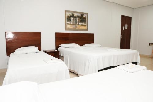 mais hotel